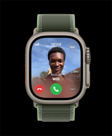 Часовникът ти е достатъчен