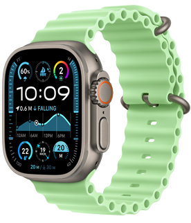 Apple Watch Ultra 3