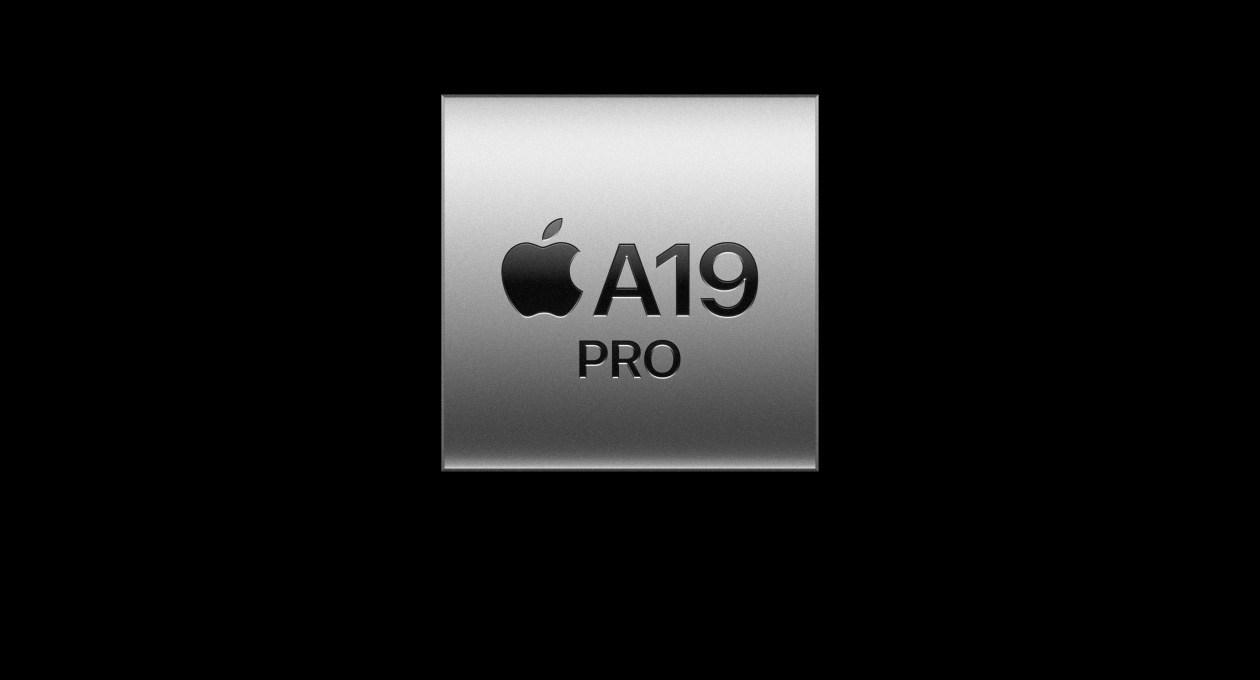 A19 Pro chip from iPhone 17 Pro