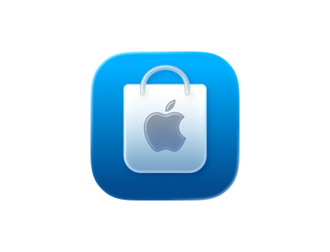 Apple Store-applogo