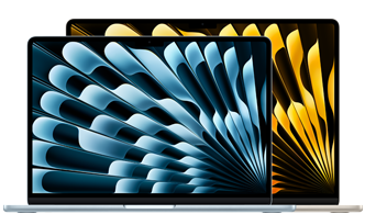 13- a 15‑palcový MacBook Air