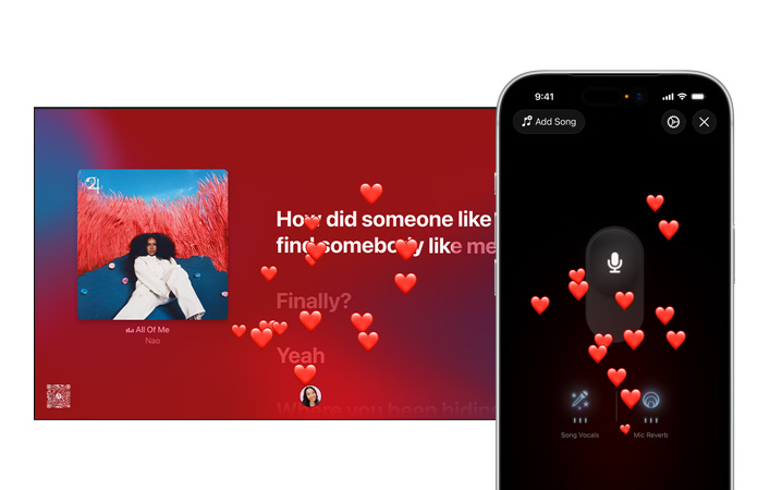 Lyrics transcription of Pink Pony Club by Chappell Roan playing in Apple Music